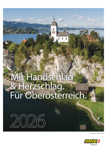 Kalender 2026